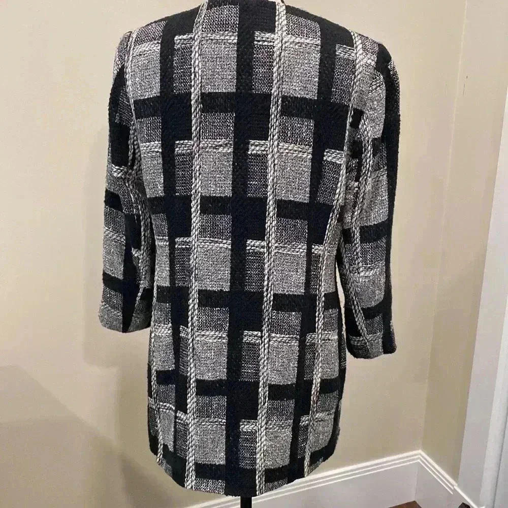 Chico’s Jacket - Picture 5 of 10